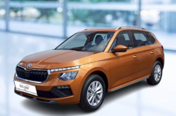 Skoda Kamiq - 1.0 TSI 85kW Top Selection