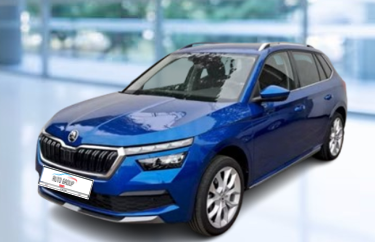 Skoda Kamiq - 1.5 TSI 110kW Style