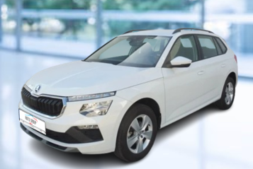 Skoda Kamiq - Selection 1.0 TSI 85kW