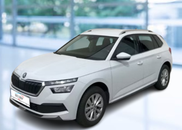 Skoda Kamiq - 1.0 TSI 81kW Style