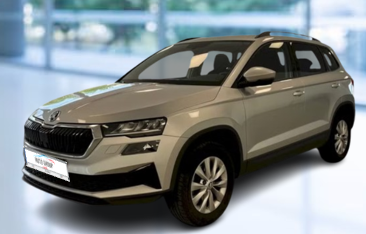Skoda Karoq - 1.5 TSI 110kW Ambition