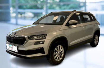Skoda Karoq - 1.5 TSI 110kW Ambition