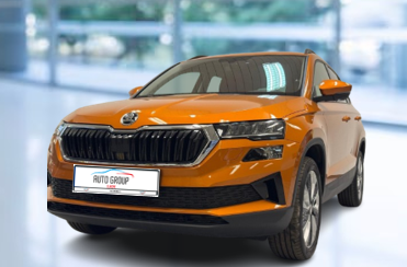 Skoda Karoq - 2.0 TDI 85kW Style DSG