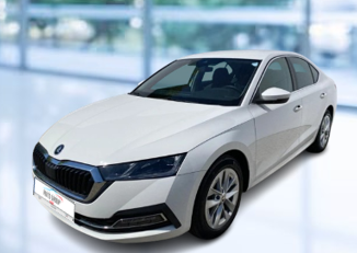 Skoda Octavia - 1.5 TSI 110kW Style