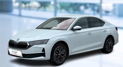 Skoda Octavia - 1.5 TSI 110kW DSG