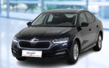 Skoda Octavia - 1.5 TSI M-HEV 110kW Ambition DSG
