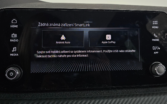 Skoda Scala FL 1.5 TSI 110kW Monte Carlo DSG 