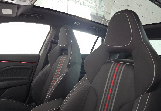 Skoda Scala FL 1.5 TSI 110kW Monte Carlo DSG 