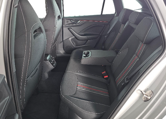 Skoda Scala FL 1.5 TSI 110kW Monte Carlo DSG 