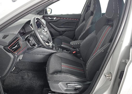 Skoda Scala FL 1.5 TSI 110kW Monte Carlo DSG 