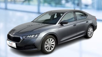 Skoda Octavia - 2.0 TDI 85kW Ambition
