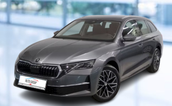 Skoda Octavia - Combi 1.5 TSI M-HEV 110kW Top Selection DSG