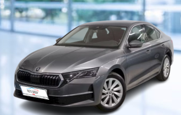 Skoda Octavia - 2.0 TDI 110kW Selection DSG