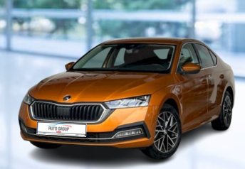 Skoda Octavia - 2.0 TDI 110kW Style