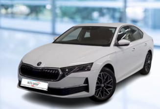 Skoda Octavia - 1.5 TSI M-HEV 110kW Top Selection DSG