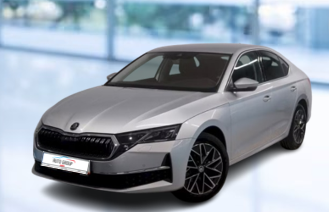Skoda Octavia - 1.5 TSI 85kW Top Selection DSG