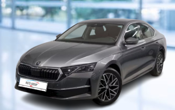 Skoda Octavia - 1.5 TSI 85kW Top Selection DSG