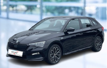 Skoda Scala - 1.0 TSI 81kW Monte Carlo DSG