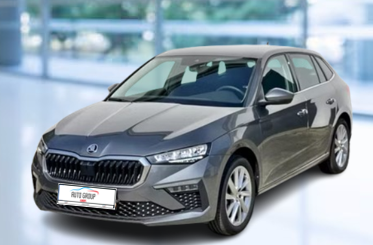 Skoda Scala - 1.5 TSI 110kW Top Selection