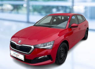 Skoda Scala - 1.0 TSI 81kW