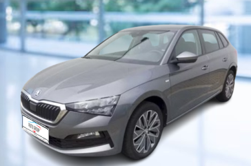 Skoda Scala - 1.0 TSI 70kW Ambition