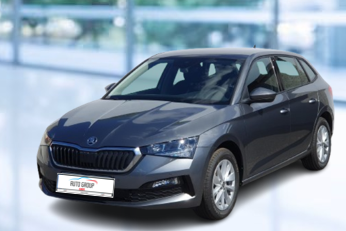 Skoda Scala - 1.0 TSI 81kW Fresh