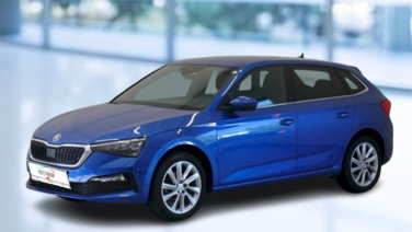 Skoda Scala - 1.0 TSI 81kW Style