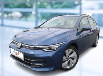 Volkswagen GOLF - Variant eTSI mHEV 110kW Style DSG