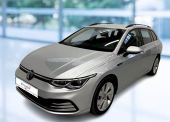 Volkswagen GOLF - eTSI 110kW mHEV Style Variant DSG