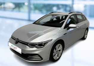 Volkswagen GOLF - eTSI 110kW mHEV Style Variant DSG
