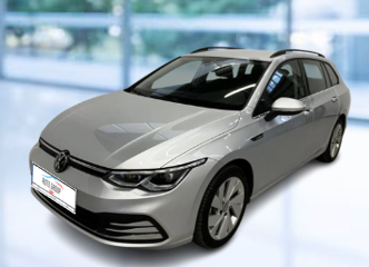 Volkswagen GOLF - eTSI 110kW mHEV Style Variant DSG