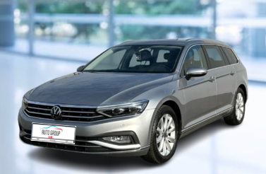 Volkswagen Passat Variant - 2.0 TDi 110kW Elegance DSG