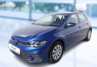 Volkswagen Polo - 1.0 TSI 70kW Life