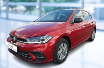 Volkswagen Polo - 1.0 TSI 70kW Style