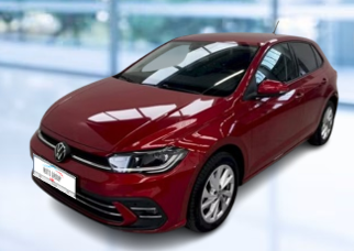 Volkswagen Polo - 1.0 TSI 81kW Style DSG