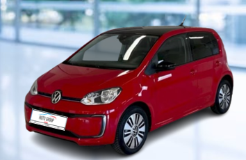 Volkswagen VW e-up! - e-UP! 61kW DSG