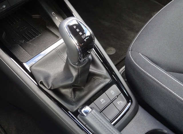 Skoda Scala FL 1.5 TSI 110kW Monte Carlo DSG 