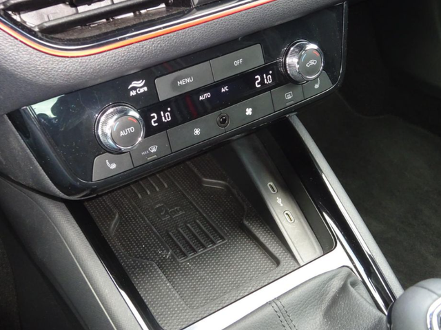 Skoda Scala FL 1.5 TSI 110kW Monte Carlo DSG 