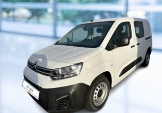 Citroën Berlingo - 1.5 BlueHDi 75kW