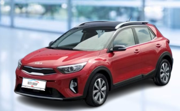 Kia Stonic - 1.0 T-GDi 74kW Exclusive