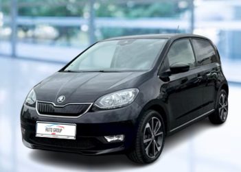 Skoda Citigo - 1.0 61kW Style DSG