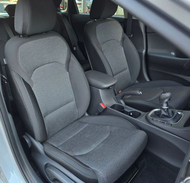 Hyundai I30 HB 1.5 T-GDi 117kW Smart Plus Navi 