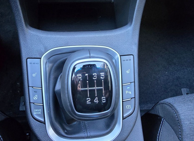 Hyundai I30 HB 1.5 T-GDi 117kW Smart Plus Navi 
