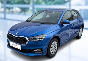 Skoda Fabia - 1.0 MPI 59kW Ambition Plus