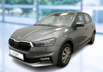 Skoda Fabia - 1.0 TSI 70kW Ambition Plus