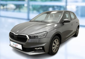 Skoda Fabia - 1.0 TSI 81kW Style Plus