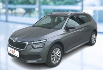 Skoda Kamiq - 1.0 TSI 81kW Style DSG