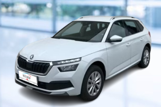Skoda Kamiq - 1.0 TSI 81kW Style DSG