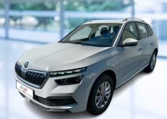 Skoda Kamiq - 1.5 TSI 110kW Style
