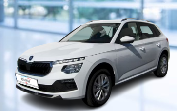 Skoda Kamiq - 1.0 TSI 85kW Top Selection